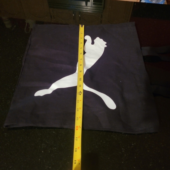 PUMA Canvas Tote - Picture 7 of 9